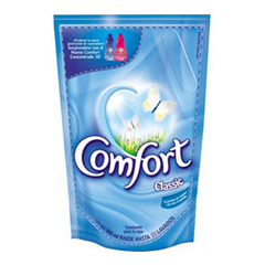 SUAVIZ/COMFORT SIL/D/P 900 ML.