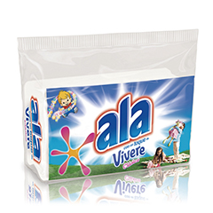 JABON PAN ALA VIVERE CLASICO 200G