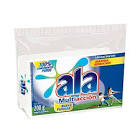 JABON ALA BARRA REGULAR X 200G