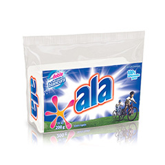 JABON PAN ALA DOBLE 200G