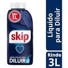Jabon Skip Intense D.Pack x 500ml.