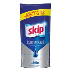 Skip Concentrado Pouch x 500cc_unidad