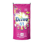 jabon liquido drive 400ml 