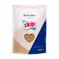 Jabón Líquido Skip Perfect Delicates x 800 Ml.
