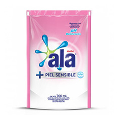 JABON LIQ. ALA PIEL SENS. 700ML DY