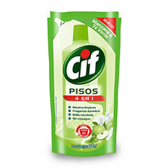 cif piso 450ml