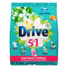 drive 3kg oxy-clean