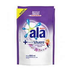 ala  javom liquid vivere