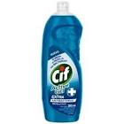 det. cif 300ml menta y limon