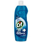   Lavavajilla Antibacterial Active Gel Cif 500 Ml 