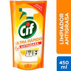 Cif antigrasa