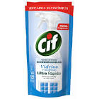 Cif  vidrio y multiuso X450ml