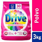 jabon drive 3kg 