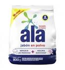 jabon ala lavado a mano800g