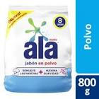 JABON EN POLVO ALA X 3KG 