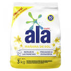 POLVO PARA ROPA MAÑANA DE SOL - 