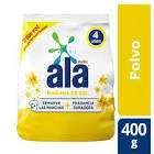 ala polvo x400