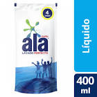 ala LIQUIDO X 400 