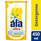 ala ultra maximo rendimiento 450 ml 