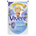 Suavizante  " Vivire " x 900 Ml  