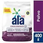 ALA CON BICARBONATO X400G
