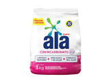 JABON ALA X 3 KG C/BICARBONATO