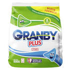 GRAMBY PLUS MATIC 800G
