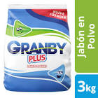 granby polvo x 3k