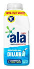 JABON LIQUIDO ALA ECO LAVADO POR 3L 