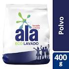 jabon lavado amano en polvo 400gr