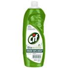 cif detergente 