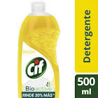 detergente cif x ml
