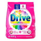 jabon en polvo drive mano 800g