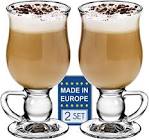 Coffee Mug Jarro De Vidrio