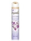 Desodorante body spray Impulse Romantic Spark x 53gr.