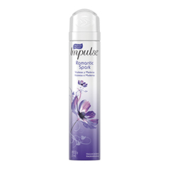 DES.FEMENINO IMPULSE ROMANTIC SPARK SPAR 53 GR