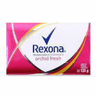 Jabon De Tocador Rexona Oxigen X 125 G