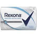 Jabon tocador sensible fresh Rexona x125gr 