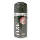 DES/PERS/AXE TOUCH 160 ML.