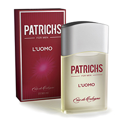 Patrichs/Col/50/Luom