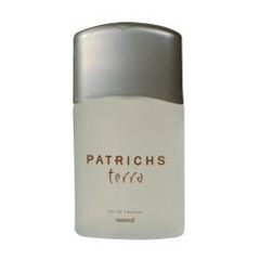 Colonia Patrichs Terra 50Ml