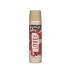 Desodorante body spray Impulse True Love x 53gr.