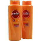 Sedal/Sh/200/Crem/Nv