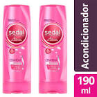 Acondicionador Sedal Guarana 190Ml