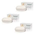 Suave Jabon X3 Natur