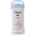 Antitranspirante Dove AP H.Minimising x 100 gr.