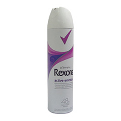 DES/PERS/REXONA WOMEN A/EMOTIO