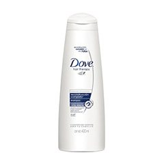DOVE SH RECONS COMPLETA 400ML