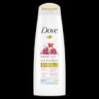 Shampoo renovador Dove Essential Care x 400 ml.