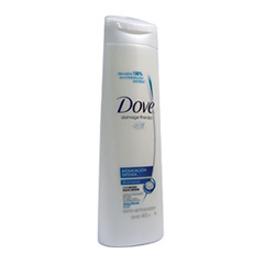 DOVE SH HIDRA INTENSA 400ML